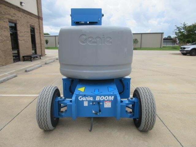 2025 Genie Z-45/25J DC-7