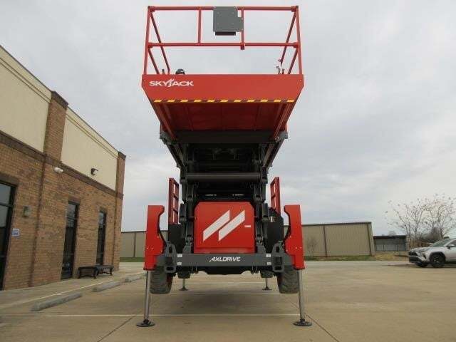 2025 Skyjack SJ9664RT-30
