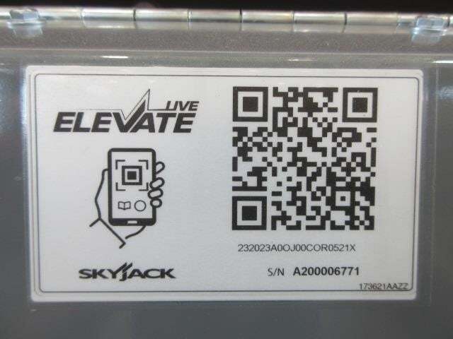 2026 Skyjack SJ-6832RT-24