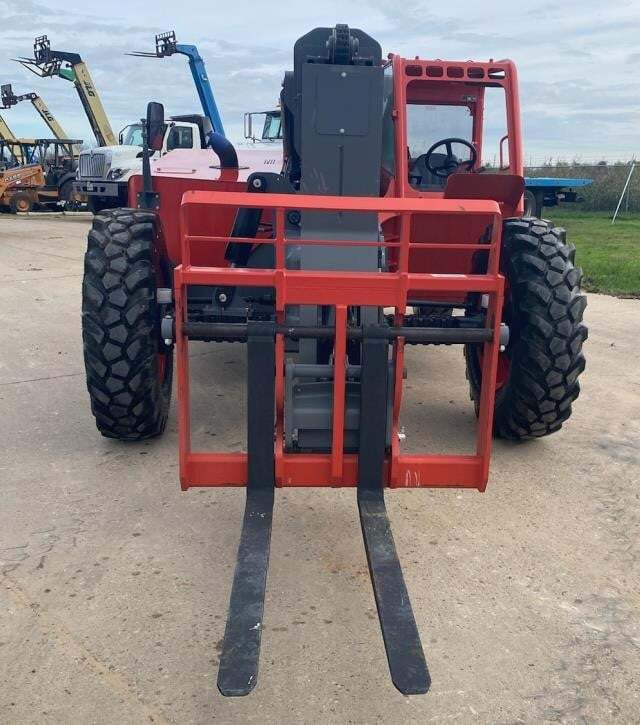 2024 Skyjack SJ843 TH-10