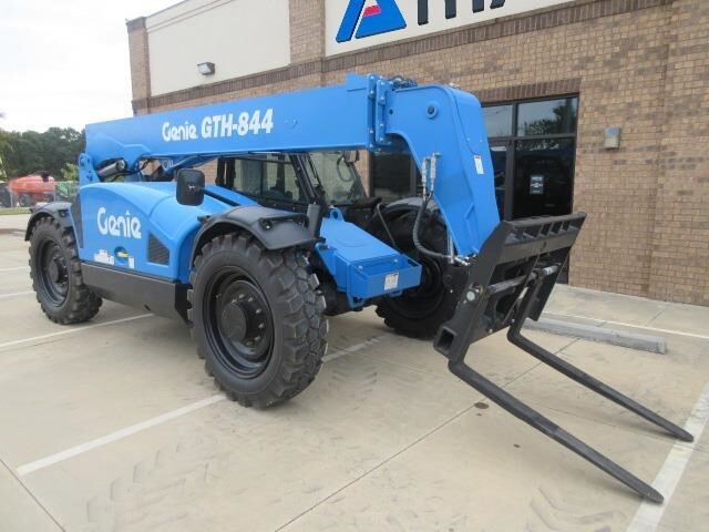 2026 Genie GTH 844-3