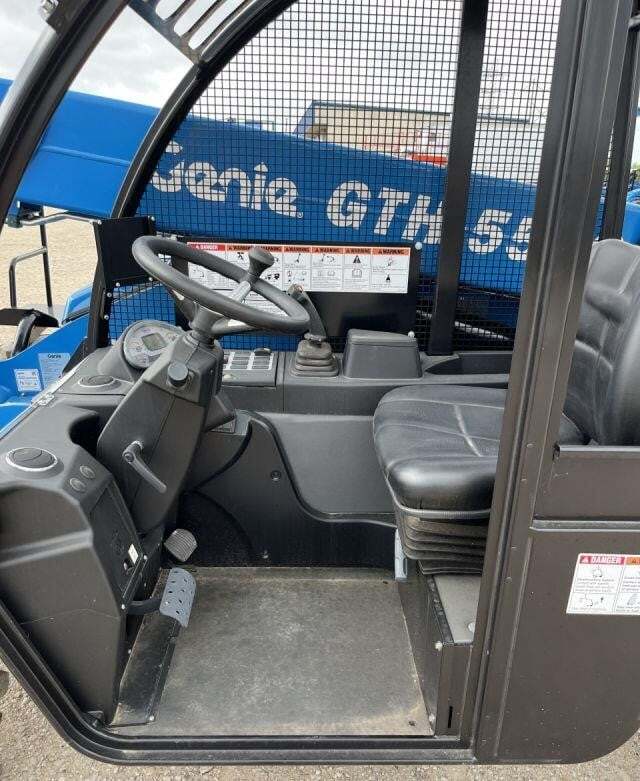 2026 Genie GTH-5519-13