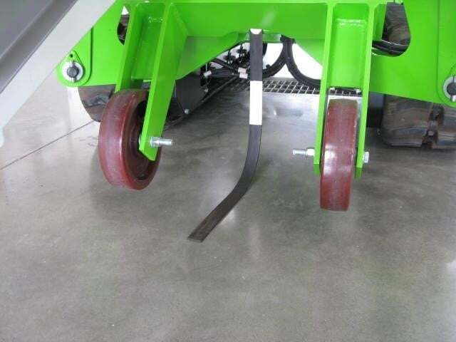 2026 Niftylift TD34T-17