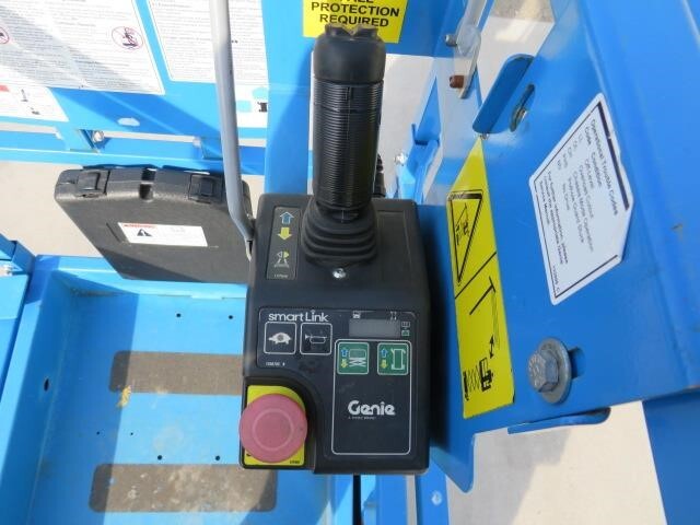 2019 Genie GS-2632-10