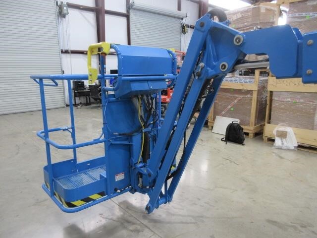 2025 Genie Z-34/22 N-10