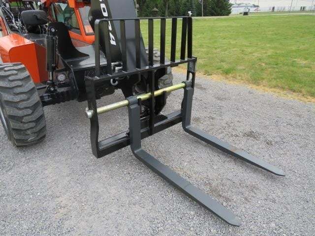 2025 SkyTrak 6034-13