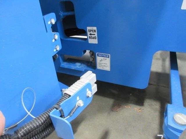 2025 Genie Z-34/22 N-23