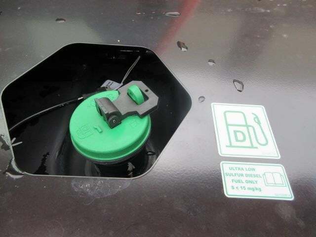 2025 SkyTrak 6034-19