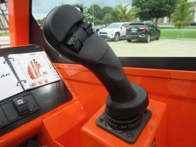 2025 SkyTrak 6034-26