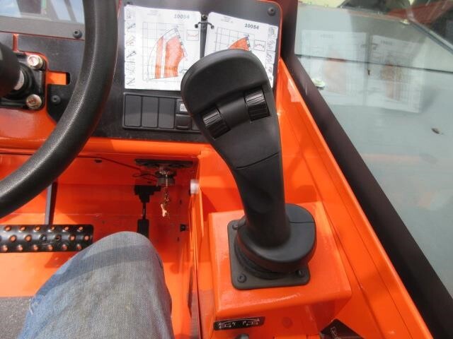 2025 SkyTrak 10054-23