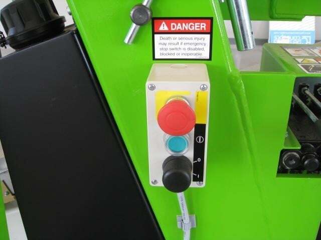 2026 Niftylift TD34TN-9