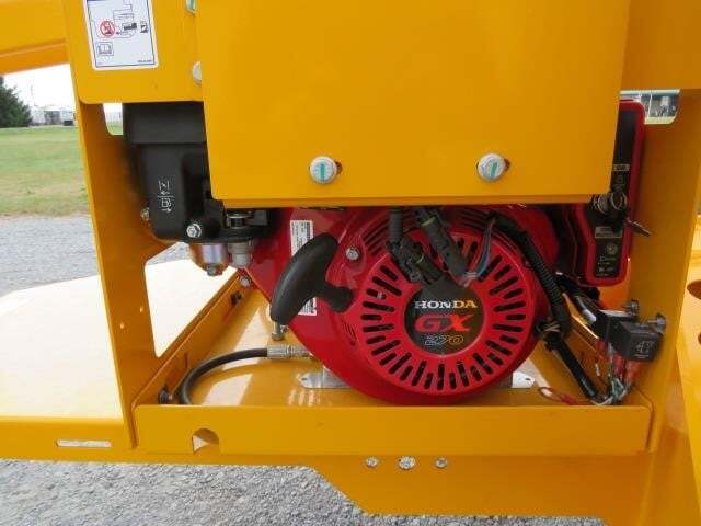 2026 Haulotte 5533A-18