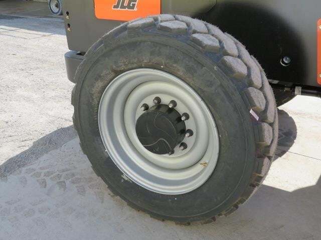 2025 SkyTrak 10054-11