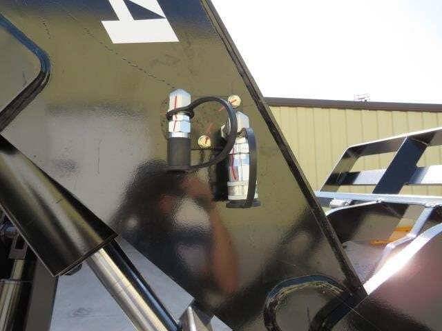 2025 SkyTrak 10054-15