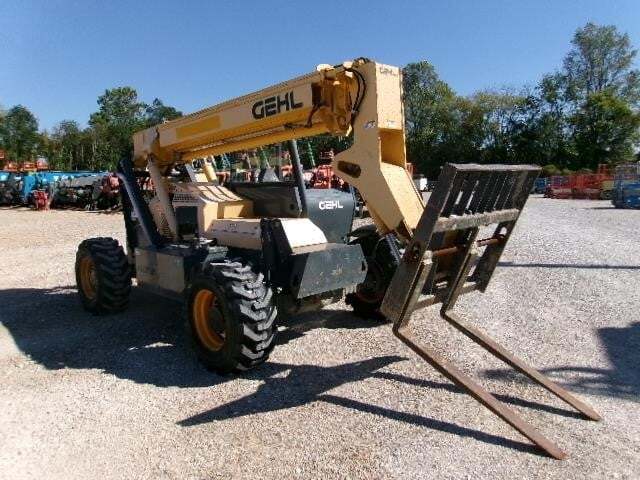 2018 Gehl RS6-34 GEN:3-2