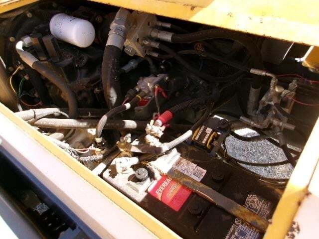 2018 Gehl RS6-34 GEN:3-10