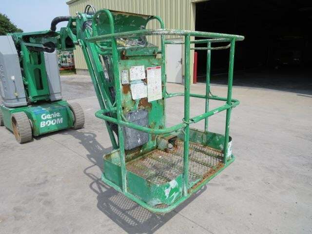 2016 Genie Z-30/20N RJ-21