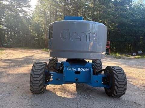 2016 Genie Z-45/25J RT-5