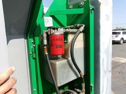 2016 Genie Z-30/20N RJ-7