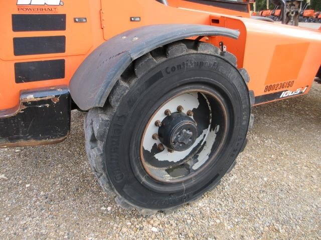 2018 SkyTrak 10054-10