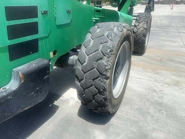 2018 SkyTrak 10054-15