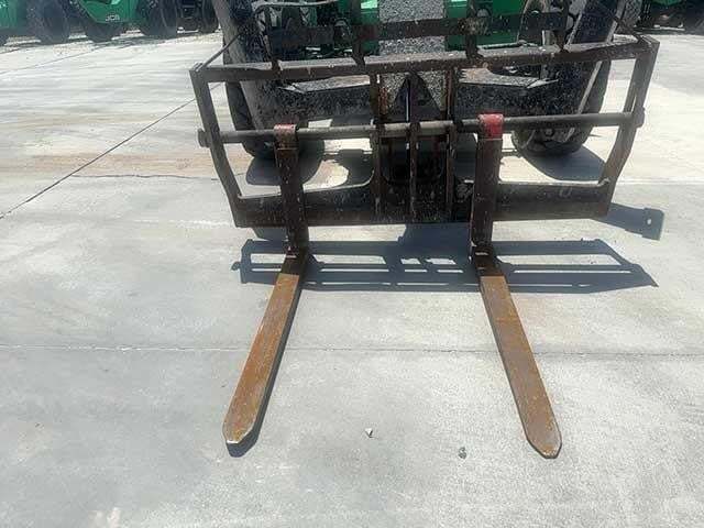 2018 SkyTrak 10054-37