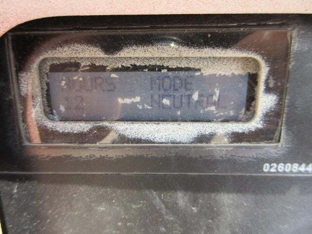 2019 Snorkel A46JRT-20