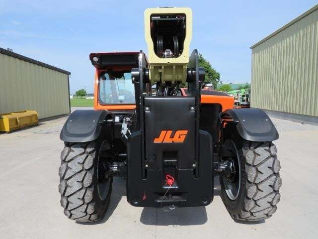 2025 JLG 1043-3