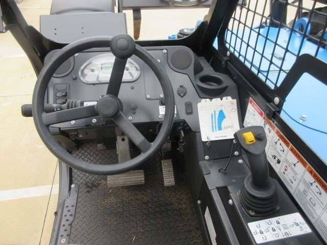 2024 Genie GTH 844-24