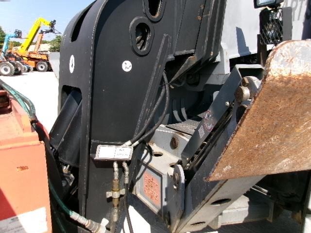 2016 Skyjack ZB2044 -8