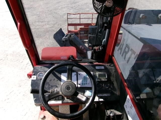 2016 Skyjack ZB2044 -22