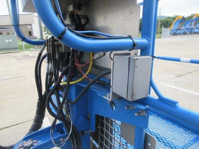 2025 Genie Z-80/60-26