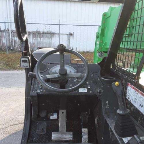 2017 Genie GTH-636-12