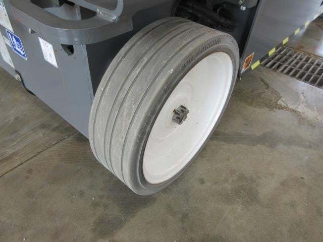 2025 Skyjack SJ4740E-8