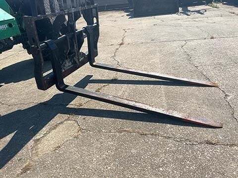 2017 SkyTrak 6042-29