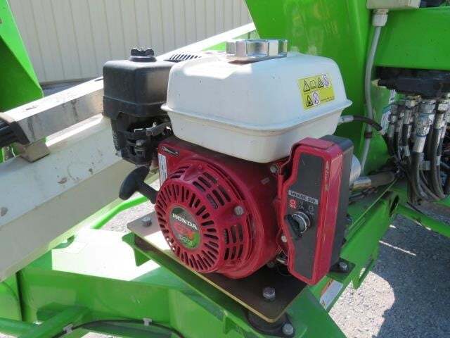 2022 Niftylift TM50-20