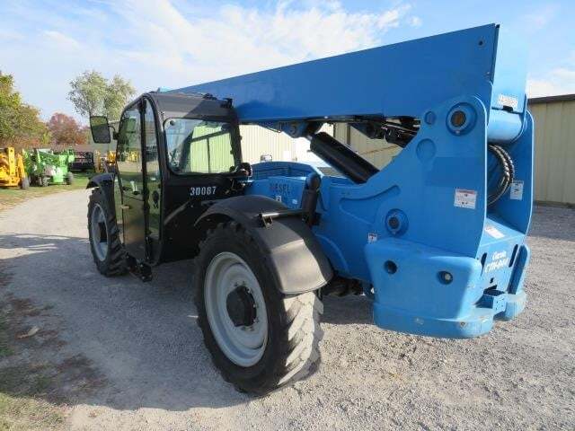 2017 Genie GTH 844-8