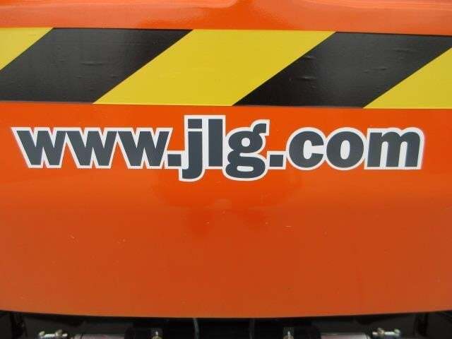 2025 JLG EC600SJ-28