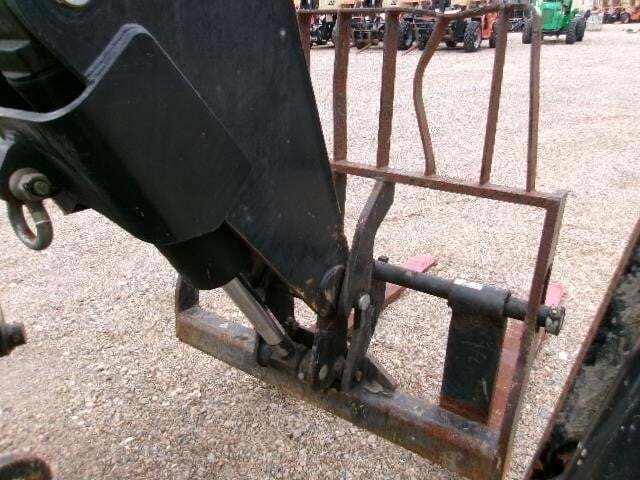 2018 SkyTrak 10054-25