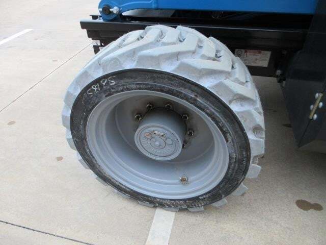 2025 Genie GS-4390 RT-13