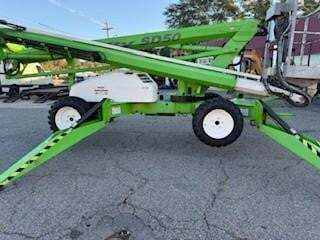 2021 Niftylift SD50-2