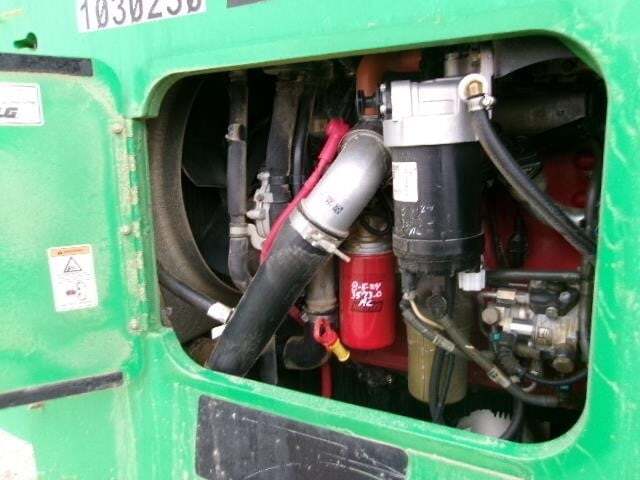 2017 SkyTrak 10042-15