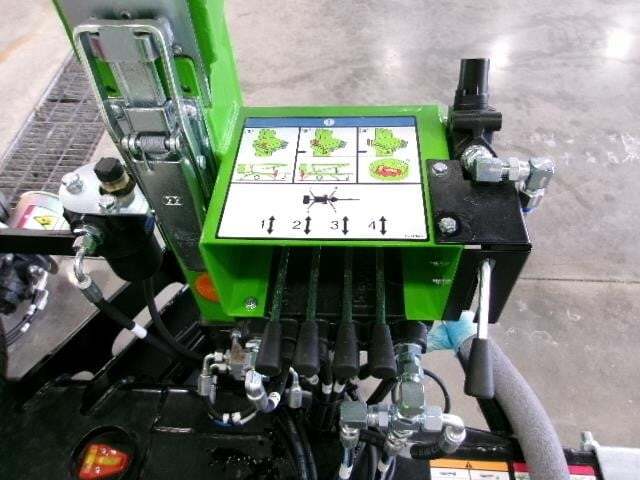 2026 Niftylift TM34T-14