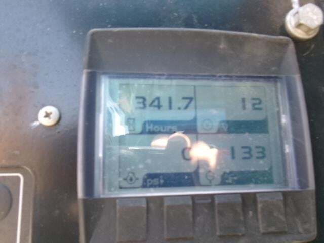 2022 Genie GS-4390 RT-20