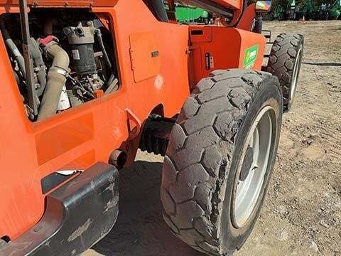 2015 SkyTrak 6042-12