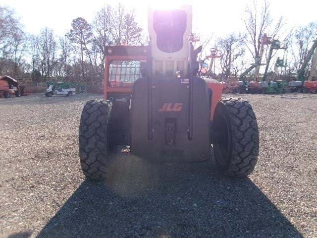 2022 JLG 1255-16