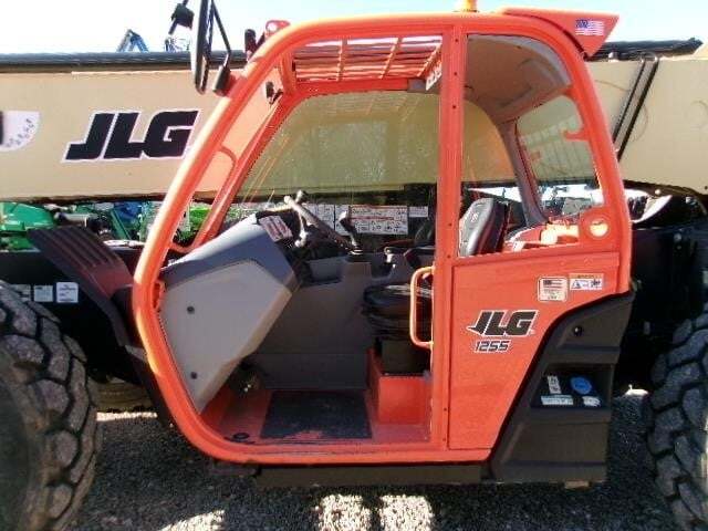 2022 JLG 1255-17
