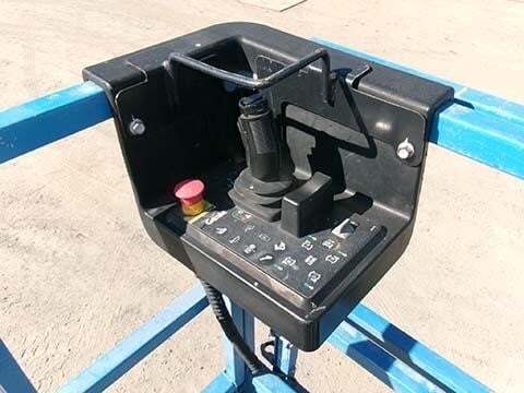 2022 Genie GS-4390 RT-10