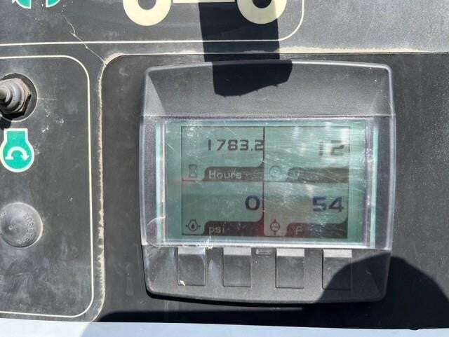 2018 Genie Z-45/25J RT-5