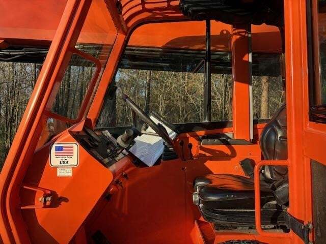 2017 SkyTrak 6042-11